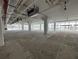 Luzerne Building (D12), Factory #466864181